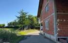 Constructie nefinisata plus teren intravilan in Orastie - 1