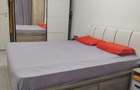 apartament cu doua camere situat in complexul Maurer