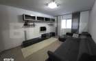 Apartament cu 3 camere, zona Stefan cel Mare; Parter inalt - 2