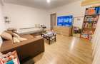 2 camere-61,09 mp-Bloc anvelopat - Parcul Sebastian/13 septembrie - 1