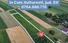 SE VINDE Gospodarie taraneasca, Valea Glodului (Vulturesti), jud. SV - 7