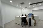 Inchiriere birouri de clasa A in myHive S-Park