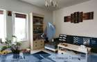 Ap. 3 camere - tip penthouse, 71 mp utili + terase 50 mp, parcare - 15