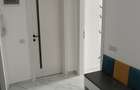 Studio 1 dormitor si living cu bucatarie + parcare 1 loc