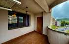 Apartament 4 camere-Dorobanti,sensul giratoriu-98 mp-2 bai-2 balcoane - 1