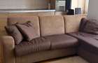 Nerva Traian - studio modern - bloc nou - loc parcare subteran - mobilat/ utilat - 4