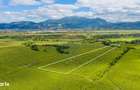 Teren 8,329mp Rasnov / Extravilan / COMISION 0% - 5