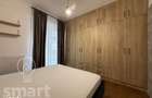 Apartament 2 camere LUX cu terasa si garaj Borhanci - 8