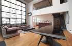 Duplex 4 CAMERE - Fabrica de Glucoza + TERASA 30 MP || Brick Lofts - 4