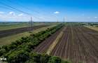 Oportunitate Investitie //Teren (Glina - DC3) Platforma Logistica/ - 6