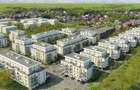 Apartament 2 camere The Suburb Buftea - 1