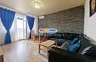 Apartament 3 camere, Militari Residence mobilat utilat 580 euro - 9
