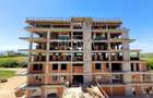 Apartament 2 camere, decomandat, ansamblu nou Calea Surii Mici - 15