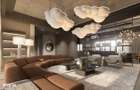 Penthouse Private Pool 4bedrooms - Pipera - 15