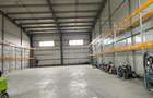 Inchiriere depozit/hala/spatiu industrial Stefanesti - Centura, Ilfov