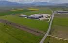Teren industrial 20.000 mp langa WDP Industrial Park Codlea | 43 /m - 5