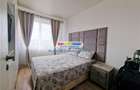 Apartament 3 camere, Militari Residence mobilat utilat 580 euro - 1