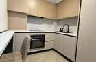 Studio Cortina North Aviatiei Pipera Terasa Prima Inchiriere - 5