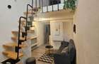 Apartament 1 camera + mezanin in vila zona FSEGA / Iulius Mall