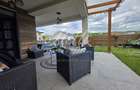 Duplex Modern 120 mp in Dambul Rotund Zona Rezidentiala Linistita - 5