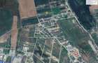 Teren intravilan 618 mp + 70 mp cota indiviza Valea Lupului, Iasi