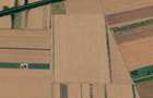 Teren Solar Development Opportunity 3 ha land near E85, Vrancea (Romania) cu acces la inalta tensiune,drum asfaltat. - 2