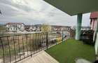 Apartament de vanzare, 3 camere + 2 bai, 87 mp, Sibiu