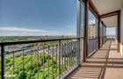 Apartament exclusivist 3 camere | Asmita | Etaj 20 | Panorama spectacu - 2