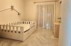 Apartament 70 mp de inchiriat in vila cu parcare si foisor, Zona Iris