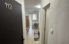 Garsoniera de inchiriat complet renovat - 4