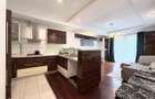 COSMOPOLIS - Apartament 2 camere, mobilat si utilat - 7