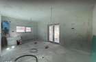 Duplex 4 camere, 95mp utili, 255mp teren, la asfalt -Urseni - 10