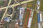 Teren 9000 mp PALLADY / A2 excelent sp logistic / dezvoltare industri - 2