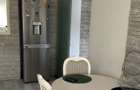Proprietar Vand Apartament cu 3 camere zona centrala complet mobilat - 2