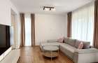 Casa noua de inchiriat ultracentral Otopeni, teren 310 mp