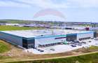 Spațiu industrial de închiriat 1.600mp - 9.000mp în Hală - Iasi (Vest) - 5
