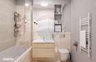 Studio dublu de vanzare in MetroCity Sector 1 - 5