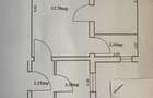 Apartament cu 2 camere nedecomandat în Hipodrom - 3