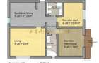 3 Camere de inchiriat | Nerva Traian | Pet-friendly | Mobilat