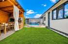 ♦️Vilă individuală TUNARI - piscină proprie | 3 locuri de parcare♦️ - 2