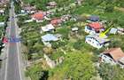 Casa P+1 cu subsol, 219 mp, teren 547 mp Valea Mare Podgoria