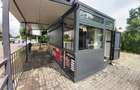 Vand chio?c mobil tip Fast-Food - 1