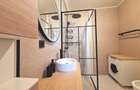 Apartament cu 3 camere, etaj intermediar, zona Cetatii - 7