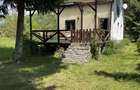 Lunca Gartii 10 km de Rucar. Casa+Teren 3500 mp