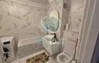 Apartament Premium 3 camere HERĂSTRĂU- Mobilat și Utilat - 13