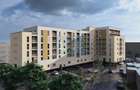 Apartament 3 camere, 118.8mpc, etaj 5, lift, Comision 0% - 4