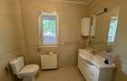 Domne?ti, casa pe parter, 400mp, 117mp utili, 3 camere, mob - Domnesti (Bucuresti-Ilfov)