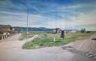 Vand 18500 mp teren, situat in Cristian, zona in plina dezvoltare case - 10