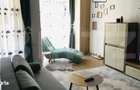 Apartament 2 camere mobilat modern, parcare, 60 mp, Complex Bella Vist - 1