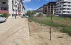 Teren de vanzare 714 m2 Chiajna str. Srg. Ilie Petre